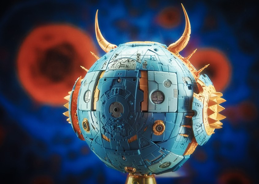 01 Studio CELL Unicron  (3 of 16)